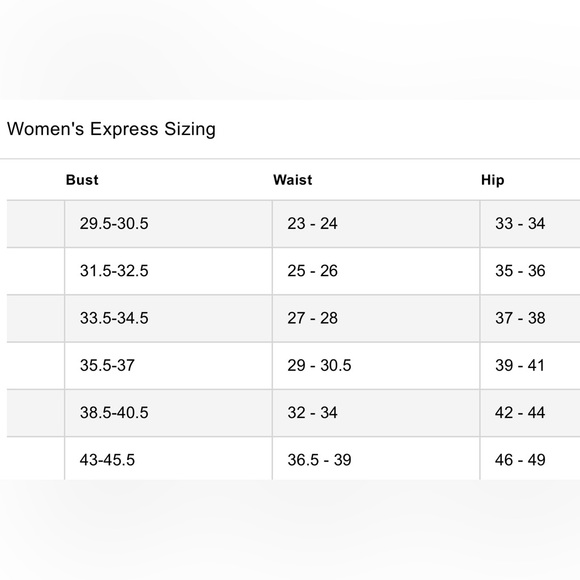 Express Printed Faux Wrap Zipper Dress - Picture 5 of 5